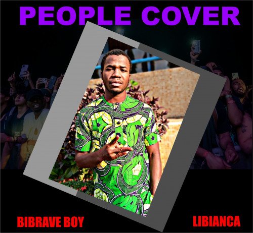 People Cover Ft. Libianca