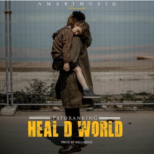 Heal D World