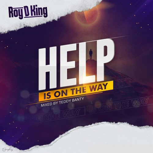 Help Is On The Way