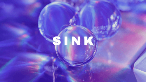 SINK (AFROBEATS TYPE BEAT)
