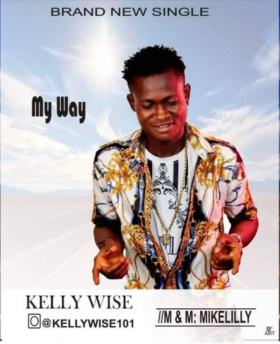 My Way