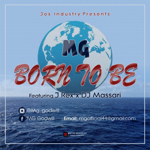 Born To Be