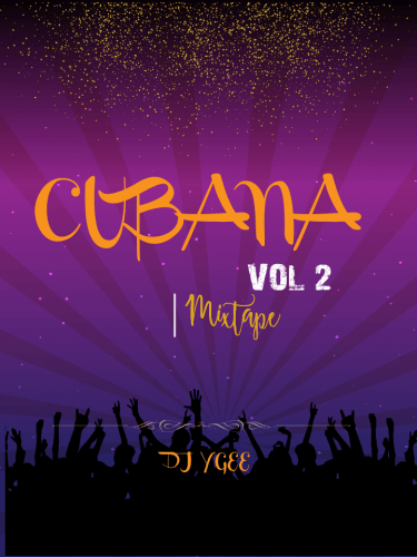 Cubana Mixtape Vol2