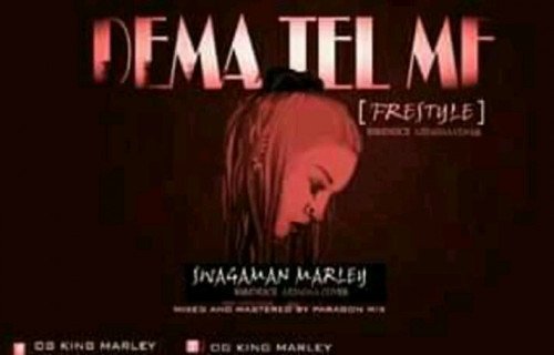 Dema Tell Me